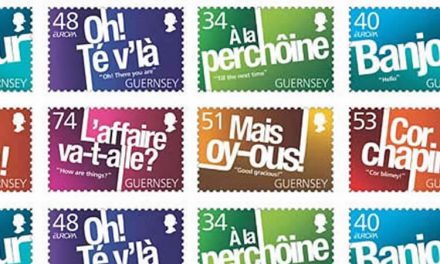 Brush up on your Patois – Guernsey French Phrases
