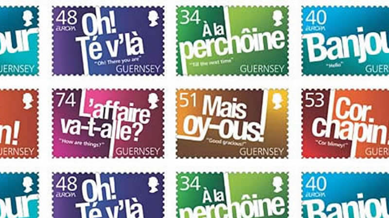 Brush up on your Patois – Guernsey French Phrases