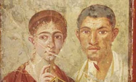 The Diet of the Ancient Romans – More unusual than you’d think