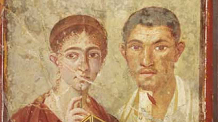 The Diet of the Ancient Romans – More unusual than you’d think