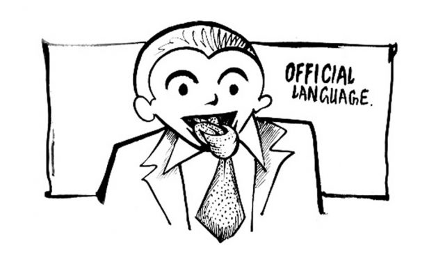 Failing with Elan – Some Truely Heroic Failures