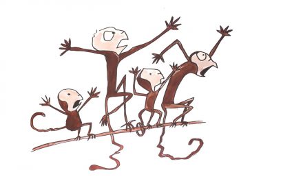 Is there any Evolutionary Reason why we Die ?