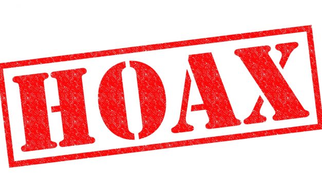 The Best Hoaxes in History