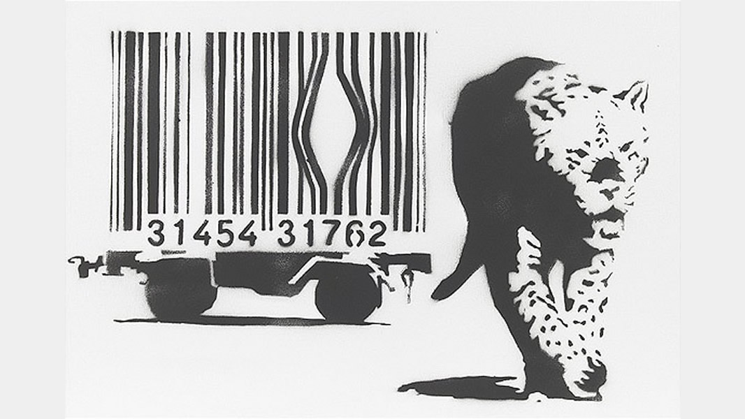 How do Barcodes Work ?