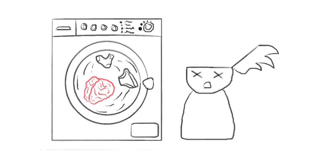 Is there any scientific basis to the idea of “brainwashing” ?