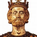 Charlemagne- The Greatest Emperor Since the Romans ?