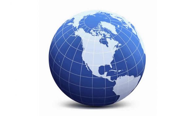 If All Time Zones Converge at the North and South Poles – How Do They Tell Time There?