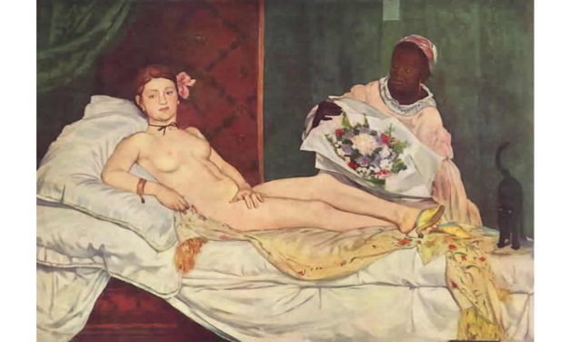 Manet – The Painter who gave Birth to Impressionism