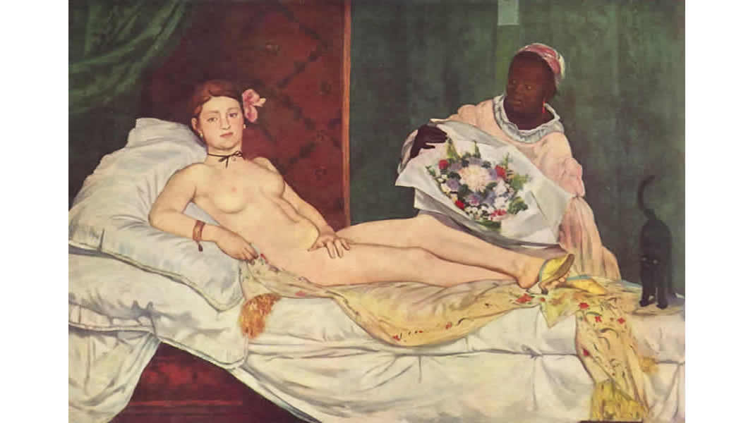 Manet – The Painter who gave Birth to Impressionism
