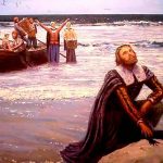 Why did Europe Colonise the New World and not the other way around ?