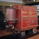 The Humble Vacuum Cleaner – Who Invented it ?