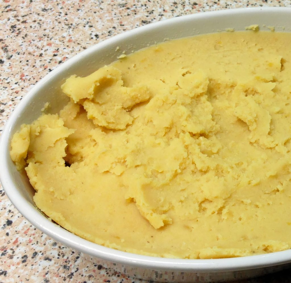 pease pudding