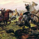 1066 and all that … the day the Channel Islands became part of England