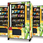 Who Invented the Vending Machine ?