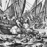 How to make a living ‘Guernsey Style’ – The Age of Guernsey Privateering