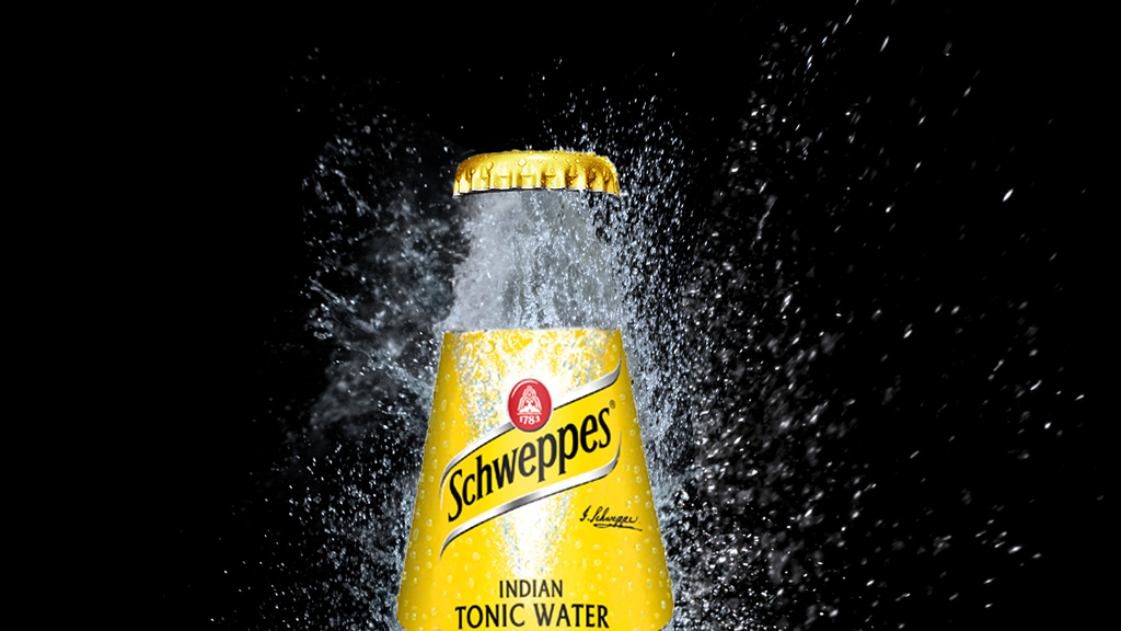 The Origin of … Carbonated Drinks