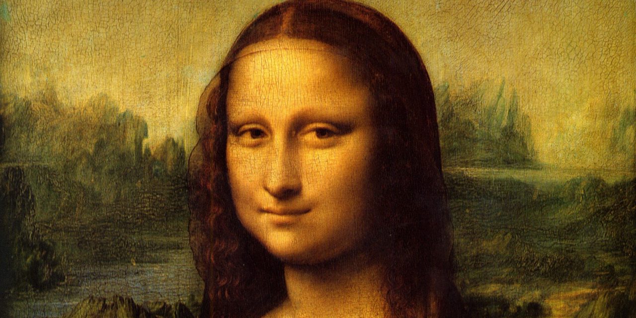 Has the Tomb of the Mona Lisa Been Found ?