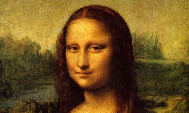 Has the Tomb of the Mona Lisa Been Found ?