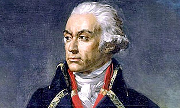 Alderney Invasion – The night 4 Alderney Militiamen Repelled 200+ Frenchmen