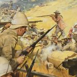 Did the British’s experiences in the Boer War help or hinder fighting strategies at the start of the First World War?