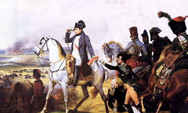 Why didn’t Napoleon Ever Invade the Channel Islands?