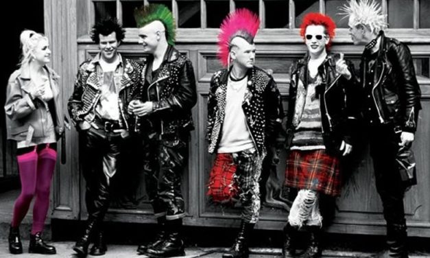 6 Words That Are Older Than You Might Think – Unfriend, Trick Out, OMG, LOL, Punk, Dude