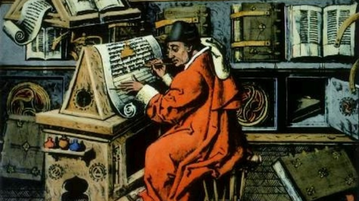 Are We in a Digital Information Dark Age Right Now ?
