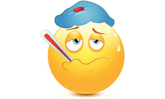 Does Being Cold Make You Sick ?