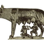 The founding of the Eternal City – Rome – Fact & Fiction