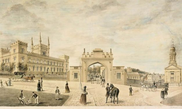 Guernsey’s Elizabeth College – A Short History