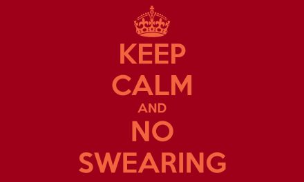 Swearing – The Science Behind Why We Do it