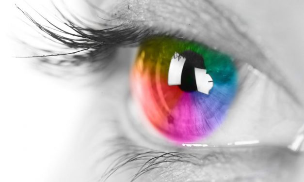 Synesthesia – Can you Really “Hear” a Flash of Light