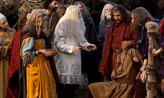 Celtic Guernsey and the King’s Road Settlement