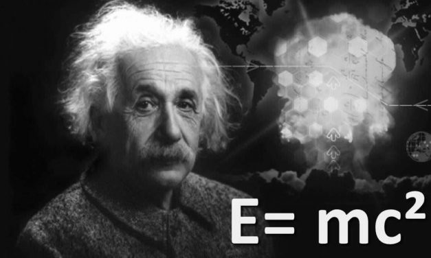 So Why Does E=MC<sup>2</sup> ?
