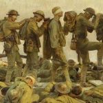 Firsts of World War I – Gas
