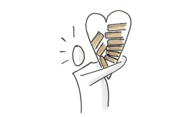 Good News for Bibliophiles – Reading is Good for You Physically as well as Mentally!
