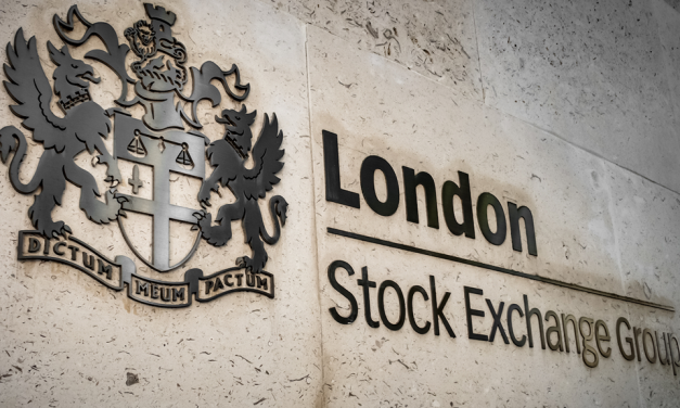 From Coffee to Commodities – The London Stock Exchange