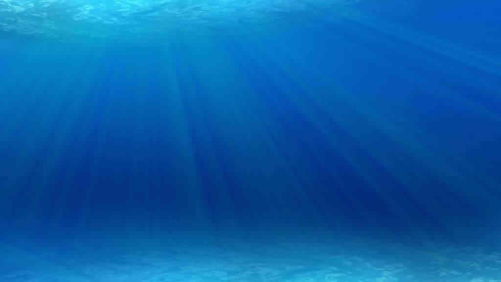 Why Is the Sea Blue?