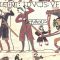 Secrets of The Bayeux Tapestry : Hidden Meanings & Gestures