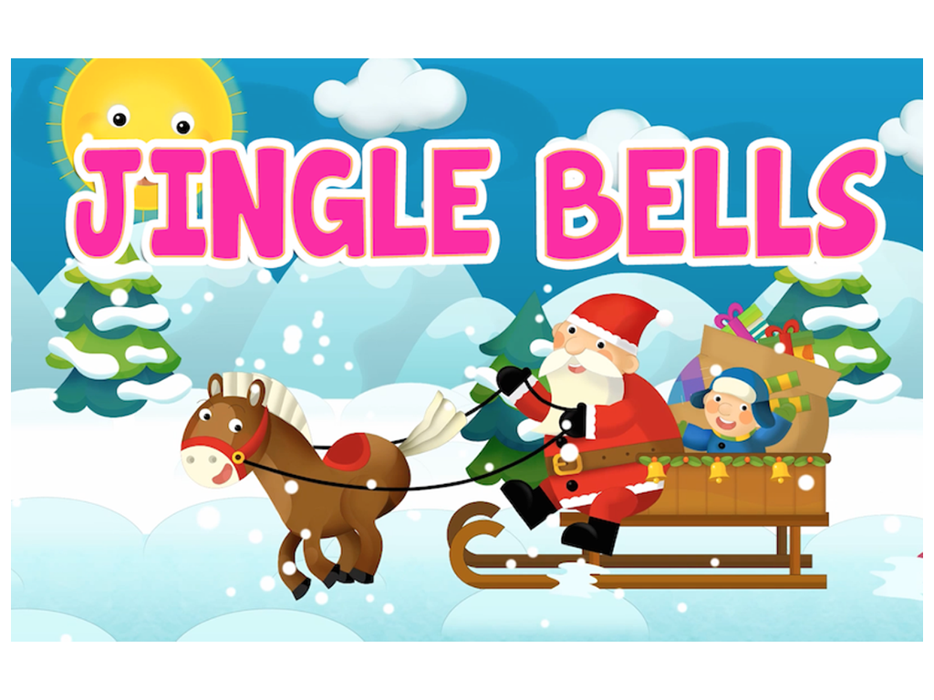 Christmas Factoid : ‘Jingle Bells’ wasn’t originally written as a Christmas song ...