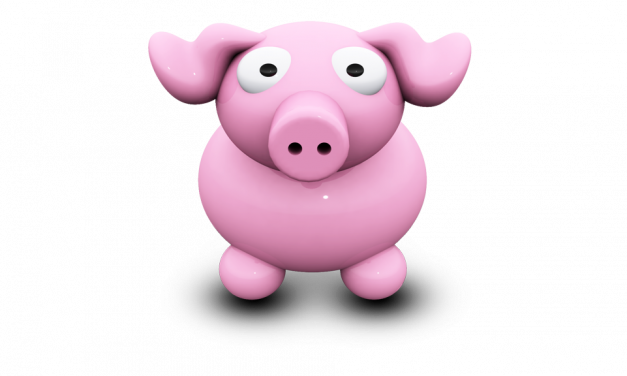 “Sweating Like a Pig ?” – It has nothing to do with the Animal