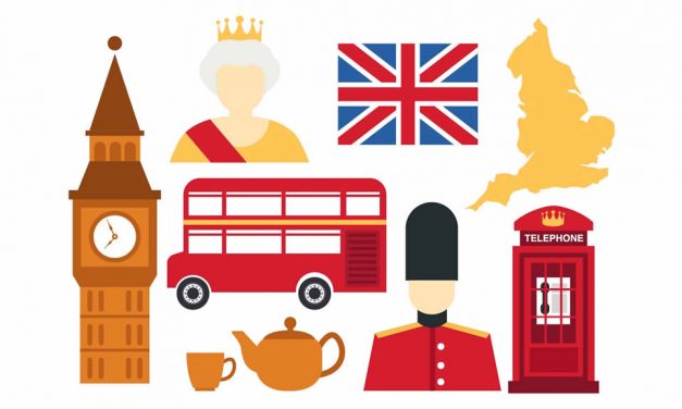 Two Nations Divided by a Common Language – Some Differences between American & British English