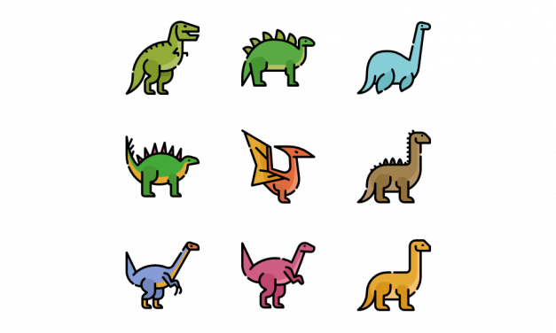 Could Huge Dinosaurs Really Sustain Themselves on a Veggie Diet?