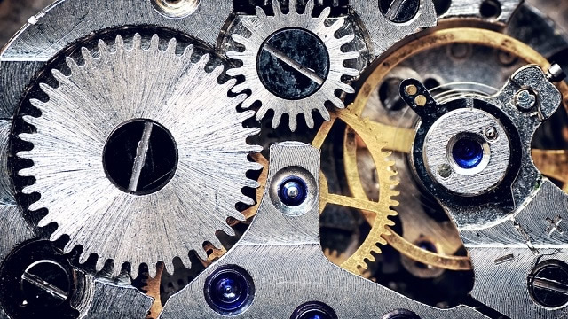 How Do Quartz Watches Work ?