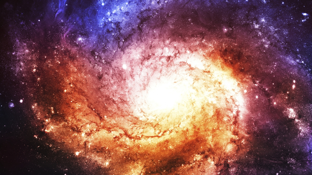 Measuring Infinity – How Many Atoms Are There in the Universe ?