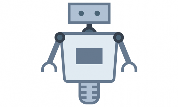 Asimov’s Three Laws of Robotics