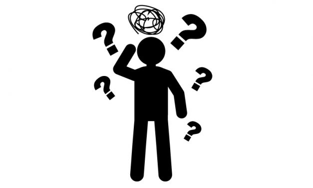 Why When You Walk Into a Room You Often Forget What You Went in For ?