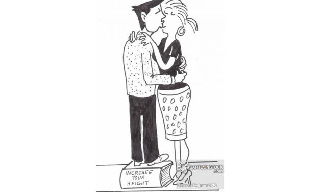 Why are Women (Generally) Smaller than Men?