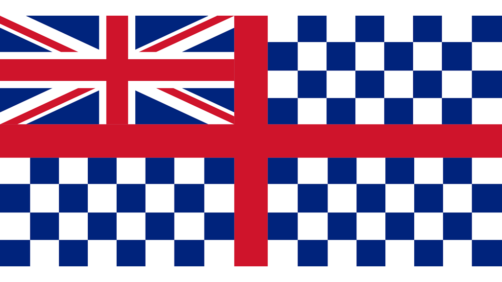 A History of Guernsey’s Official (& Unofficial) Island Flags