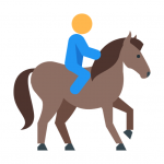 Before Mechanised Transport How Far Could Someone Expect to Travel In a Single Day on Horseback or Stagecoach?